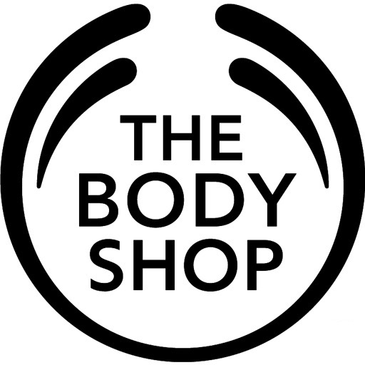 THE BODY SHOP आइकन