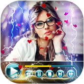 Photo Animation Video Effect Editor icon