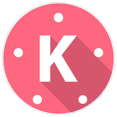 Free KineMaster VDO Editor Tip icon