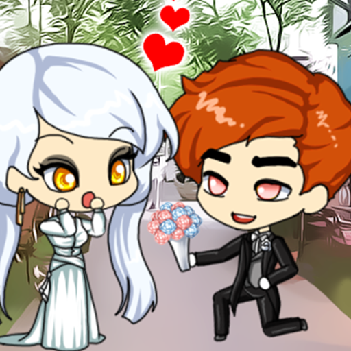 PrettyGirl Finder - Wedding أيقونة