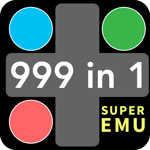Super Emulator - Retro Classic icon