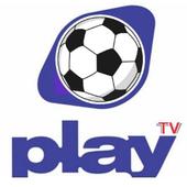 Futebol TV Play icon