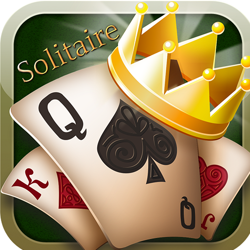 Solitaire 2021 icon