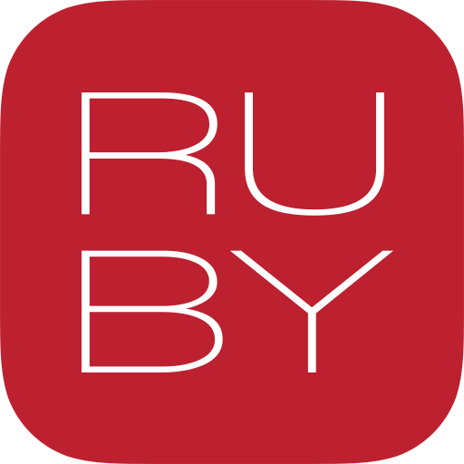 Ruby Visage иконка