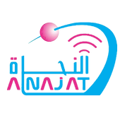 Alnajat Network VPN icon