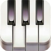 Kunci Piano icon