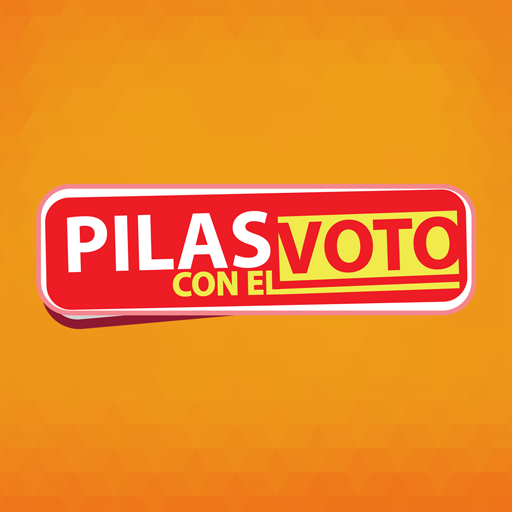 Pilas con el voto icon