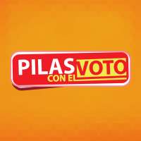 Pilas con el voto