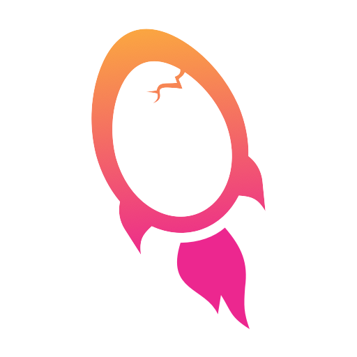 Launchora - Write, Read Stories and Poems icon