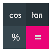 Scientific Calculator icon