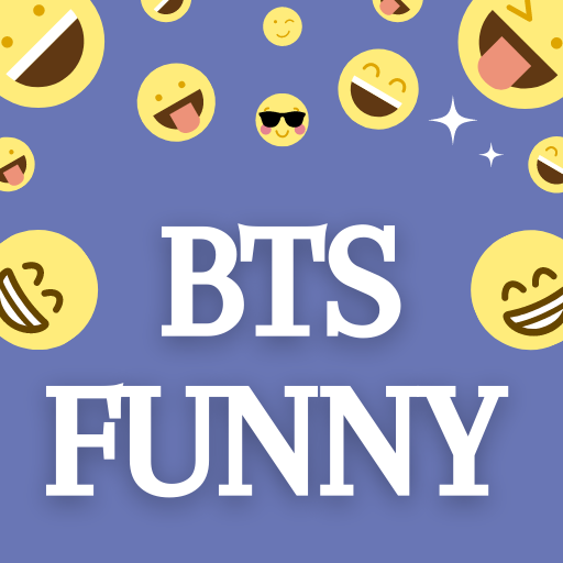 BTS Funny Moments Ringtones icon
