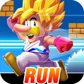 Super Sboy Dash!Free Run Games! icon