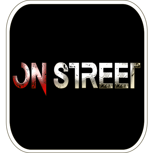 ON STREET RADIO icon