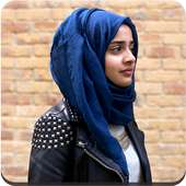 Hijab Fashion and Muslim Style on 9Apps