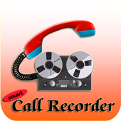 Smart Call Recorder иконка
