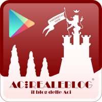Acirealeblog Aci app