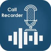 Auto Call Recorder icon