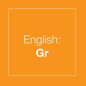 English:Grammar on 9Apps
