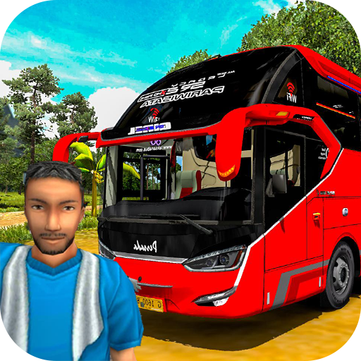 Bus Simulator Indonesia MOD icon