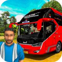 Bus Simulator Indonesia MOD