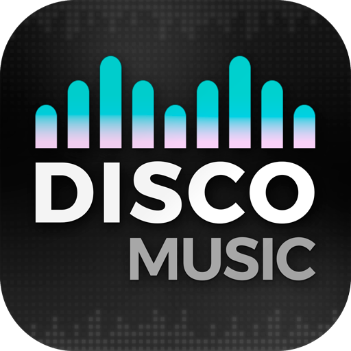 Disco Radio Musica icon