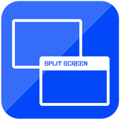 Split Screen icon