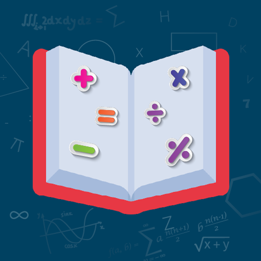 AI Math Solver With Solution icon