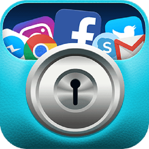 AppLock 2020 - Lock Apps by password, pattern, PIN icon