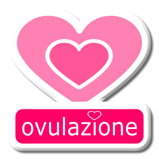 Ovulazione e Concepimento Fertilità Italiano icon