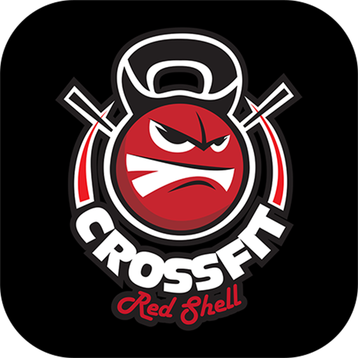 Red Shell أيقونة