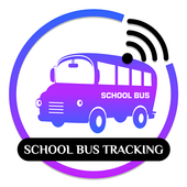 School Bus Track icon