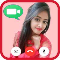 Stranger Girls Random Video Chat