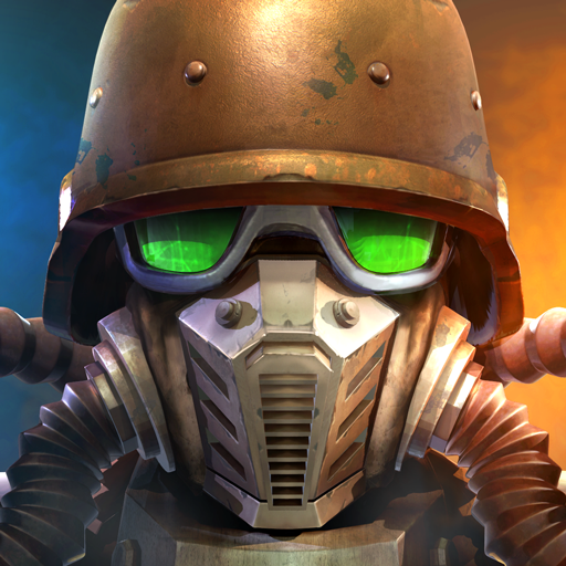 Ever Conquest: Frontier Wars - MMO Strategy icon