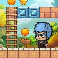 Bado AdVenture - Aventura en el mundo !