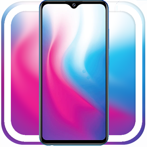 Theme for vivo Y91 Wallpaper icon