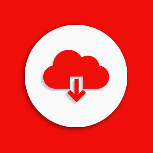 Video Downloader Master for Social Media icon