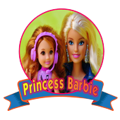 Princess Barbie Doll Videos иконка