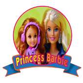 Princess Barbie Doll Videos on 9Apps