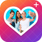 Likes Grid Editor icon