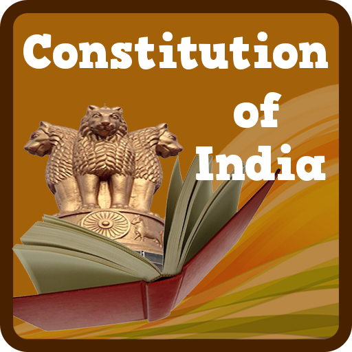 ikon Constitution of India