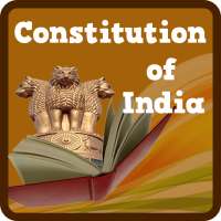 Constitution of India on 9Apps