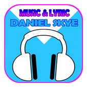 Music &amp; Lyric For Daniel Skye icon