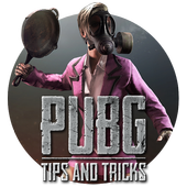 Pubg Mobile Guide icon