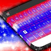 Thailand Pride Keyboard icon