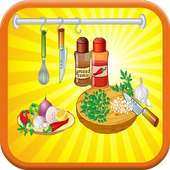 pitta cooking girls game