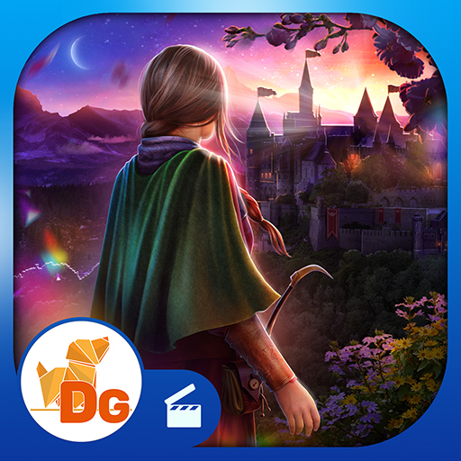 Royal Romances: Episode 1 f2p icon