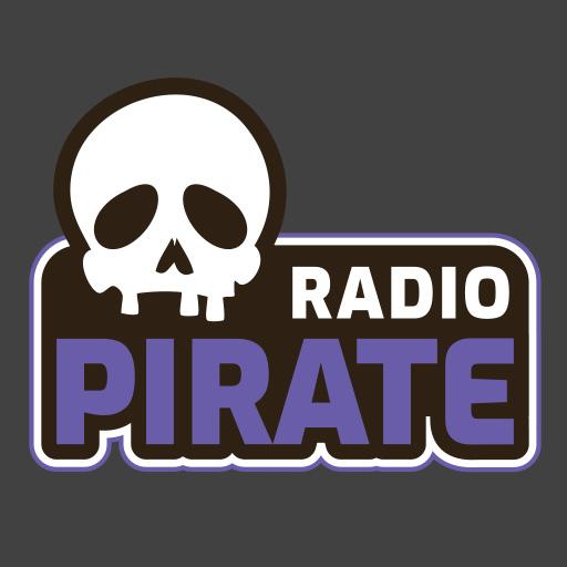 PIRATE RADIO icon