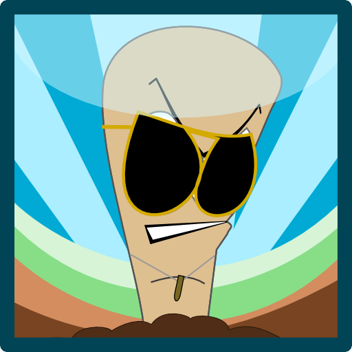 Dirty Worms icon