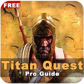 2018 Titan Quest : Tips & Tactics on 9Apps