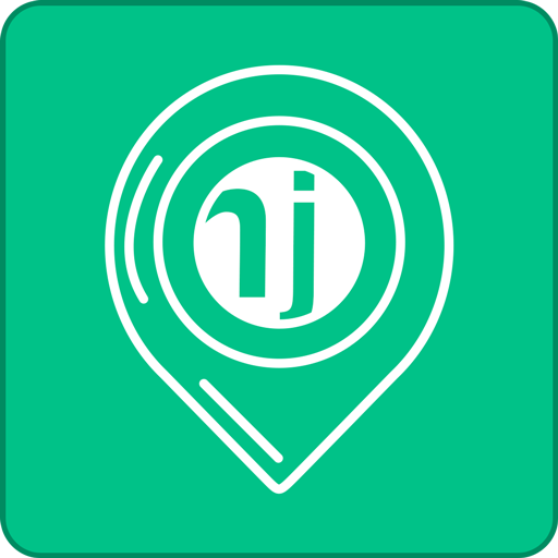 NJRide Driver icon